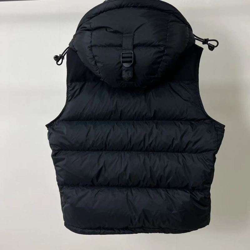 Burberry Down Jackets